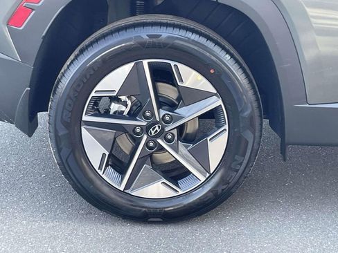 New 2026 Hyundai Tucson SEL image 7