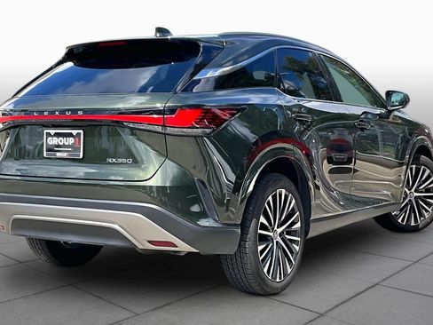 Used 2026 Lexus RX 350 Premium Plus w/ Convenience Package FWD image 11