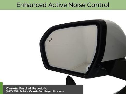 Certified 2024 Ford Expedition Max Limited image 17