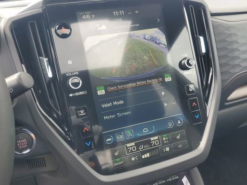 New 2026 Subaru Forester Sport AWD/4WD image 23