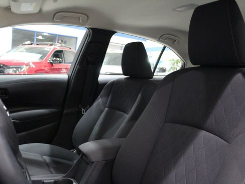 Used 2023 Toyota Corolla LE image 14