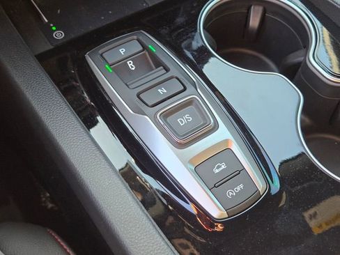 New 2026 Honda Ridgeline Black Edition image 16