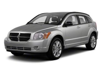 Used 2010 Dodge Caliber SXT image 1