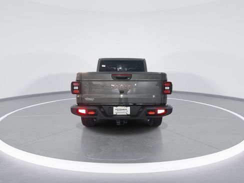 New 2026 Jeep Gladiator Mojave AWD/4WD image 7
