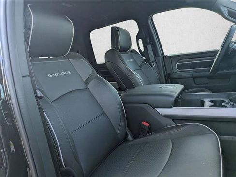 New 2026 RAM 2500 Laramie w/ Night Edition image 16
