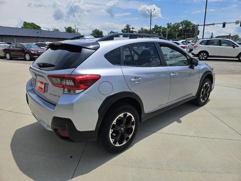 Used 2022 Subaru Crosstrek 2.0i Premium AWD/4WD image 6