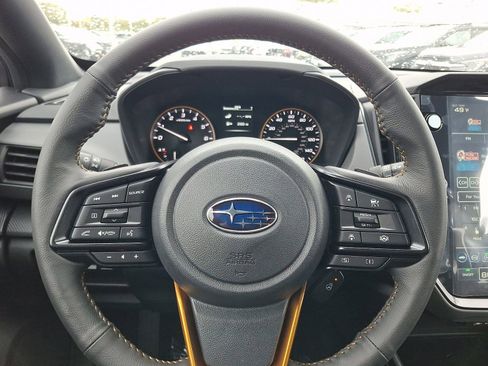 New 2026 Subaru Crosstrek 2.5i Wilderness AWD/4WD image 10