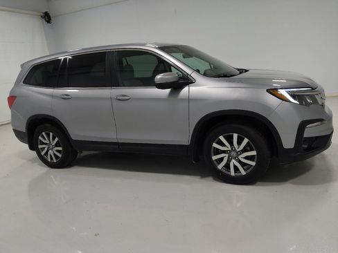 Used 2022 Honda Pilot EX-L image 11