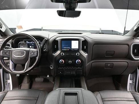 Used 2021 GMC Sierra 3500 Denali w/ Denali Ultimate Package image 34