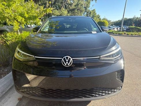 Certified 2023 Volkswagen ID.4 Pro RWD image 2