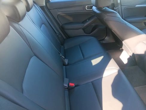 Used 2025 Acura Integra image 21