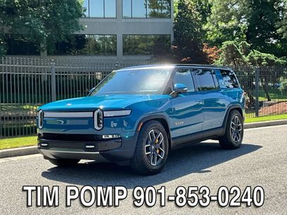 Used 2023 Rivian R1S Adventure