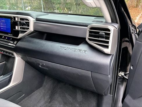 Used 2023 Toyota Tundra SR5 w/ SR5 Convenience Package image 17