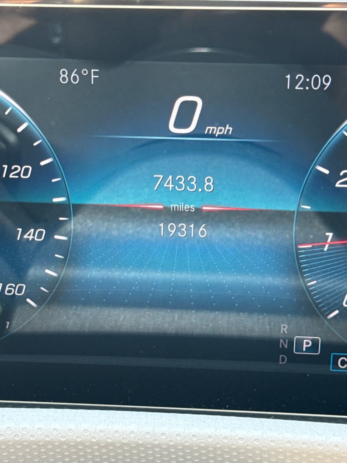 Used 2021 Mercedes-Benz A 220 image 9