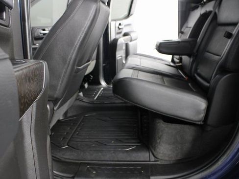 Used 2020 GMC Sierra 1500 Denali w/ Denali Ultimate Package image 21