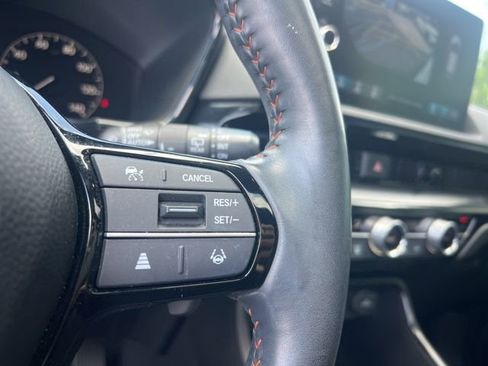 Certified 2024 Honda CR-V Sport Touring image 25