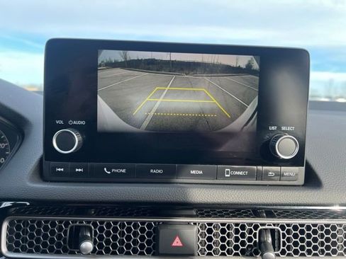 Used 2024 Honda Civic Sport image 20