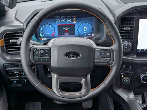 New 2025 Ford F150 Tremor w/ Bed Utility Package AWD/4WD image 12