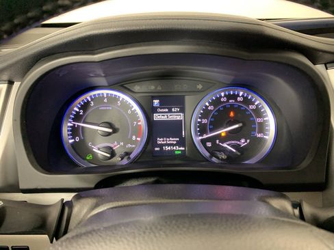Used 2017 Toyota Highlander XLE w/ Protection Package #3 image 20