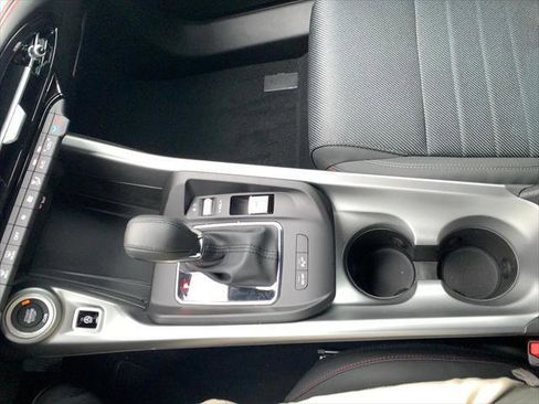 New 2025 Dodge Hornet GT w/ Cold Weather Group image 18