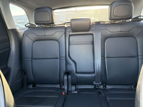 Certified 2022 Lincoln Corsair Reserve w/ Equipment Group 201A image 19