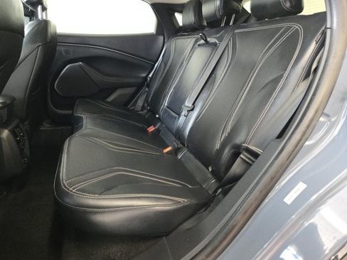 Used 2023 Ford Mustang Mach-E Premium AWD/4WD image 16