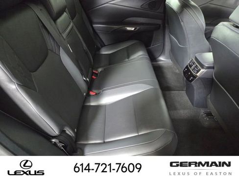 Used 2024 Lexus RX 350 Premium w/ Accessory Package AWD/4WD image 22