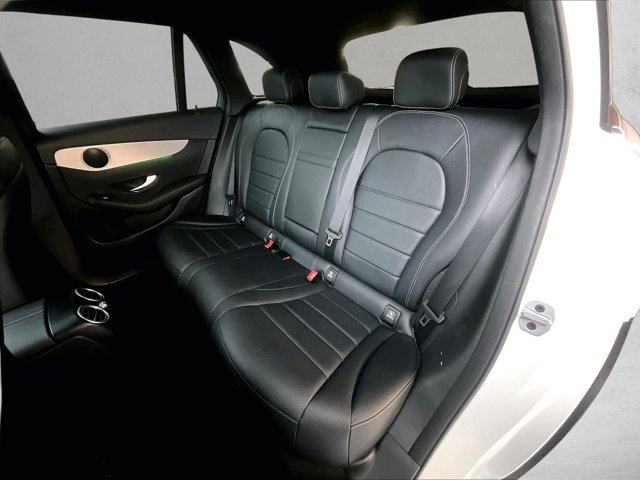 Used 2022 Mercedes-Benz GLC 300 image 28