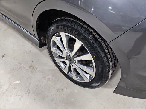 Used 2013 Honda Fit Sport image 22