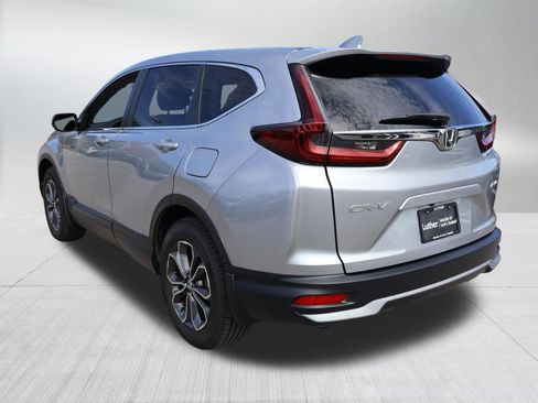 Used 2022 Honda CR-V EX-L image 5
