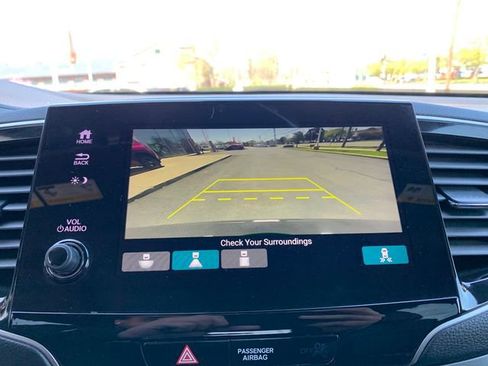 Used 2021 Honda Passport EX-L image 22