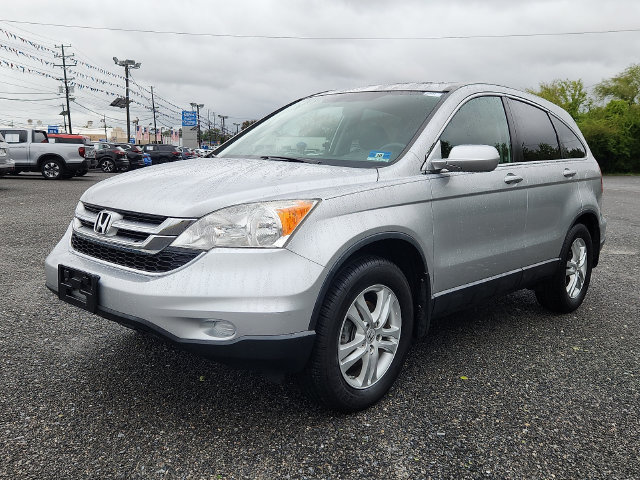 Used 2010 Honda CR-V EX-L image 3