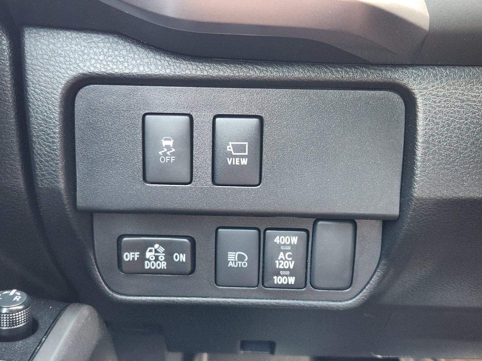 Used 2021 Toyota Tacoma Limited AWD/4WD image 26