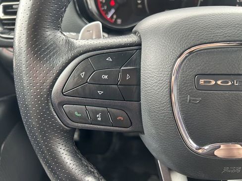 Used 2025 Dodge Durango R/T AWD/4WD image 28