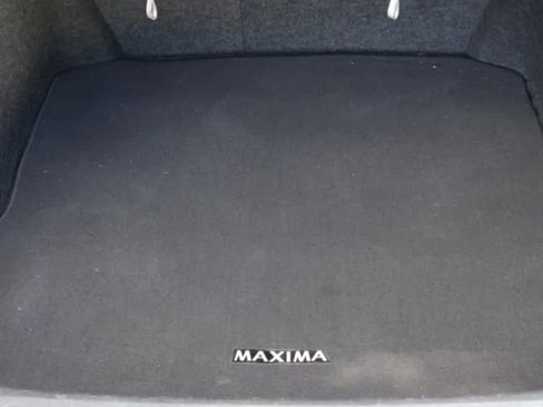 Used 2014 Nissan Maxima 3.5 S FWD image 13
