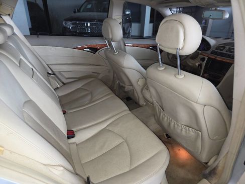 Used 2004 Mercedes-Benz E 320 Wagon image 25