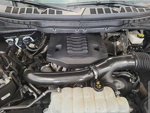 Used 2023 Ford F150 Tremor image 15