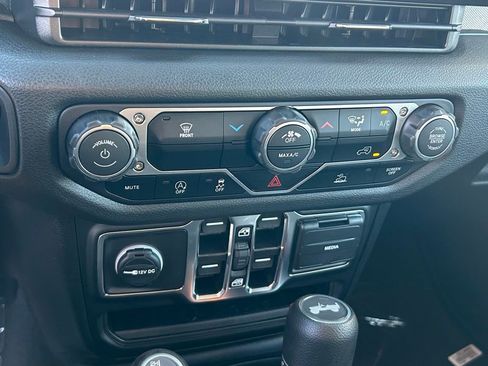 New 2026 Jeep Wrangler Sport image 46