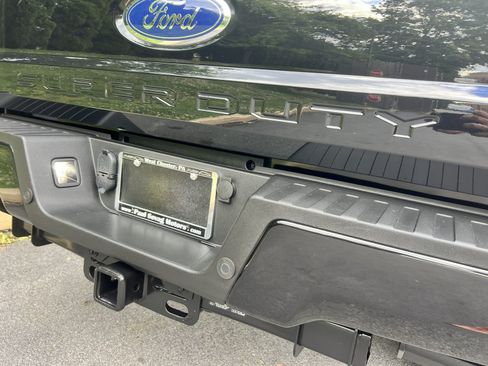 Used 2019 Ford F350 Lariat AWD/4WD image 60