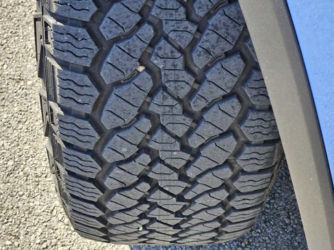 Used 2024 Honda Passport TrailSport image 10