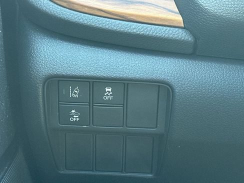 Used 2022 Honda CR-V EX image 28