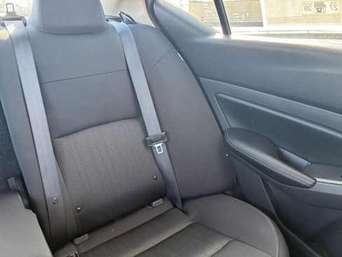 Used 2025 Nissan Altima 2.5 SV image 35