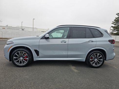 New 2026 BMW X5 xDrive40i image 3