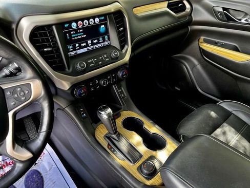 Used 2019 GMC Acadia Denali w/ Technology Package image 44