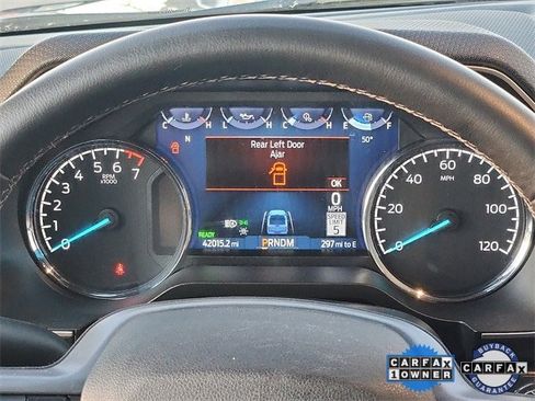 Certified 2023 Ford F150 XLT w/ Equipment Group 302A High image 13