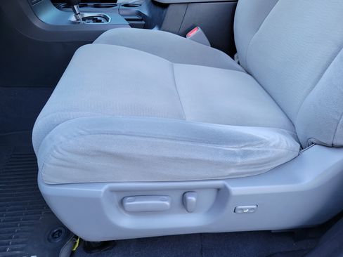 Certified 2022 Toyota Sequoia SR5 image 10