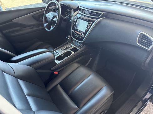 Used 2023 Nissan Murano SV image 14