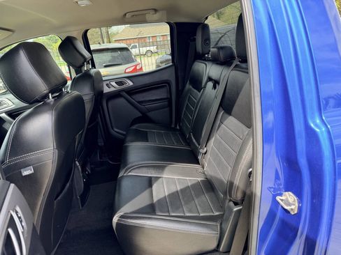 Used 2019 Ford Ranger XLT w/ Equipment Group 301A Mid image 16