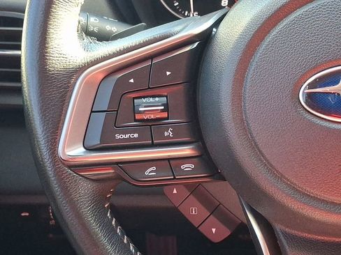 Used 2022 Subaru Legacy Premium image 24