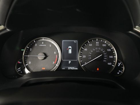 Certified 2022 Lexus RX 350 RX 350 AWD SUV SUV image 11